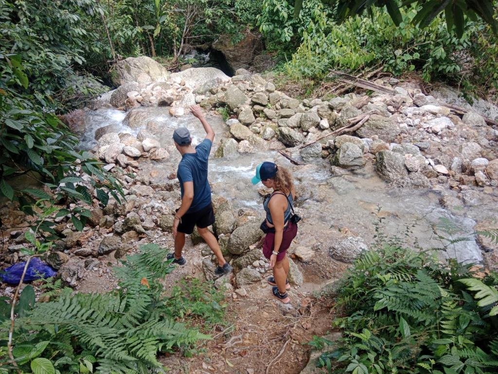 Ha Giang Walking Tour 8 Days